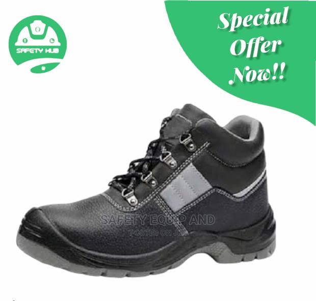 Best Prices Ultimate Plus Safety Boots