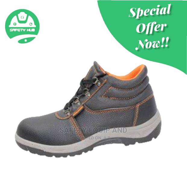 Best Price Rocklander Safety Boots in Nairobi