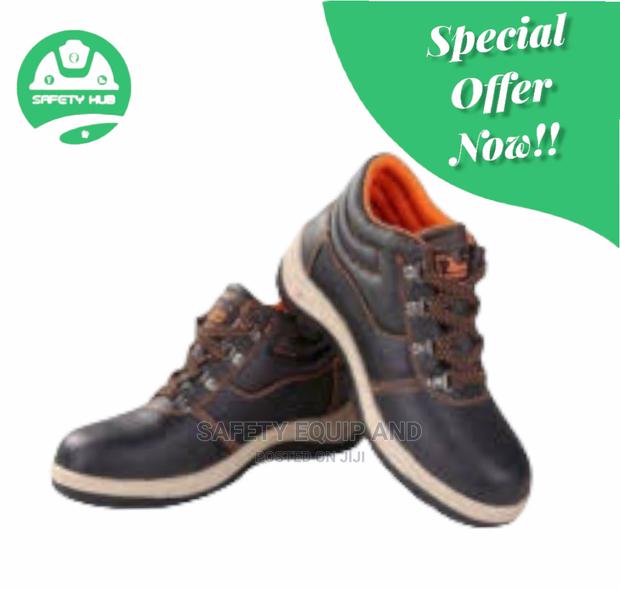 Rocklander Boots With Best Prices in Kenya - main view