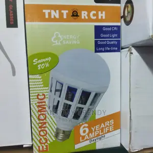 Mosquitoes Killer Bulb Zapper