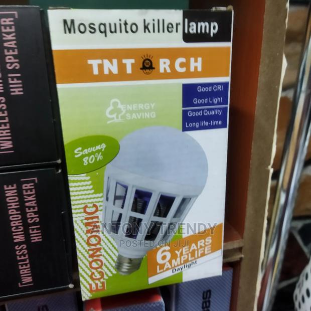 Mosquitoes Killer Bulb Zapper - thumbnail 2