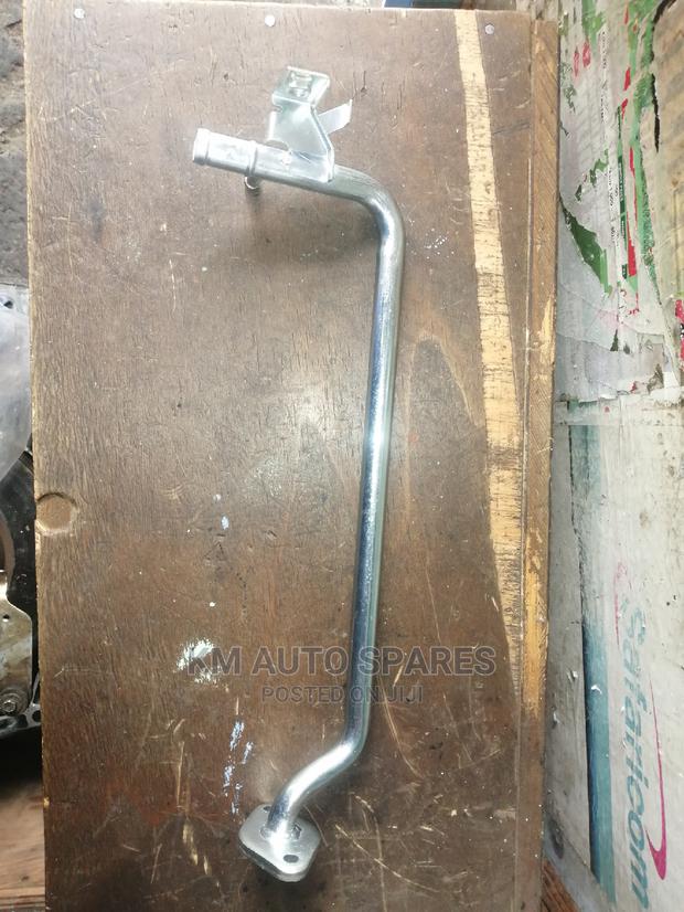 Water Pipe for 1TR Engine. - main view