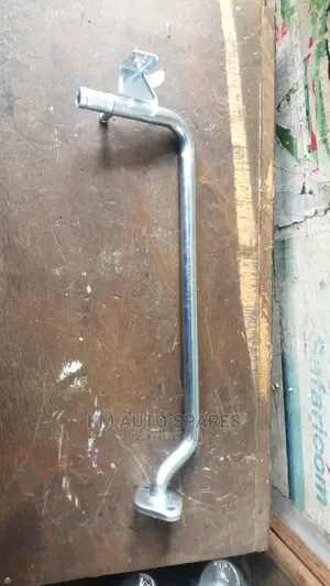 Water Pipe for 1TR Engine.