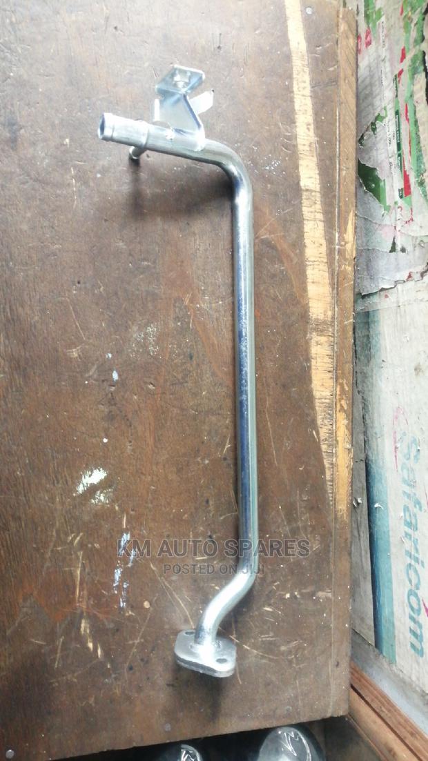 Water Pipe for 1TR Engine. - thumbnail 2