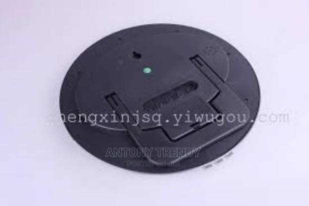 Available in Stockkadio Clock KD-3806 Digital Wall Clock