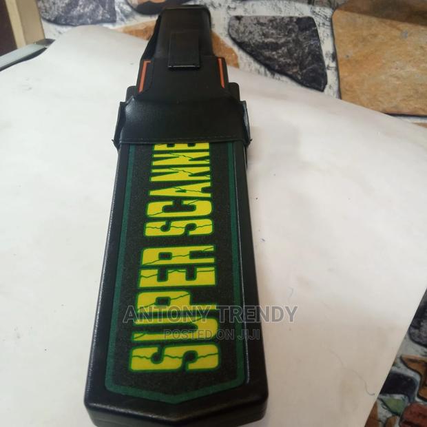 Supper Scanners In Wholesale - main view