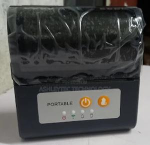 Bluetooth Printer 80mm - thumbnail 2
