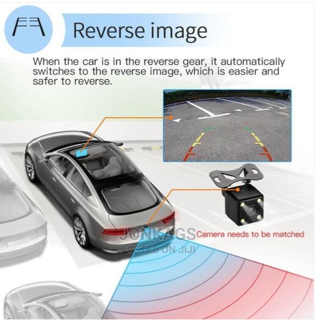 9 Inches Android Vehicle Stereo - thumbnail 6