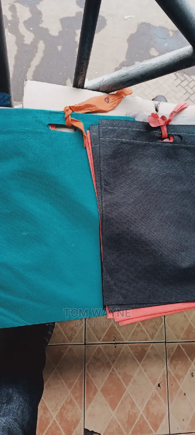 Non-woven Bags