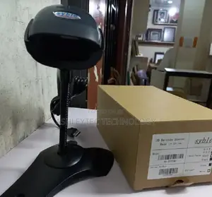 New Arrival Barcode Scanner 1dsyble Barcode Scanner