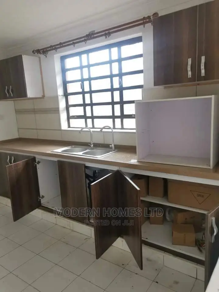 Kitchen Cabinets Supply and Installation