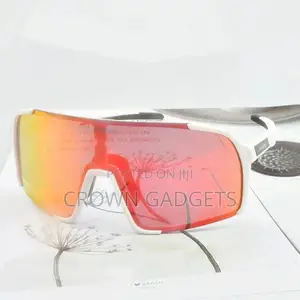 Sports Sunglasses for Unisex