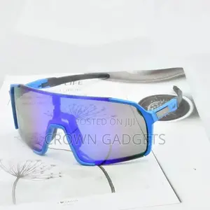 Sunglasses for Outdoor Workouts