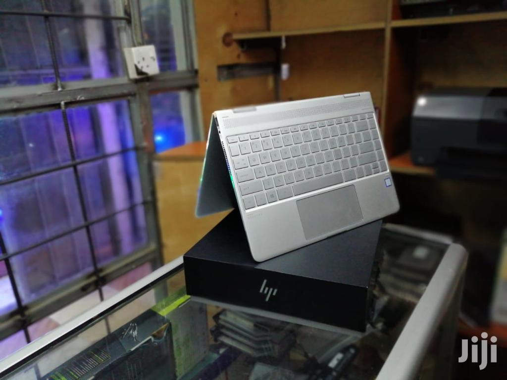 Great Brand New HP Spectre 512gb Ssd Corei7 16gbram 2.9ghz X360 Touch!