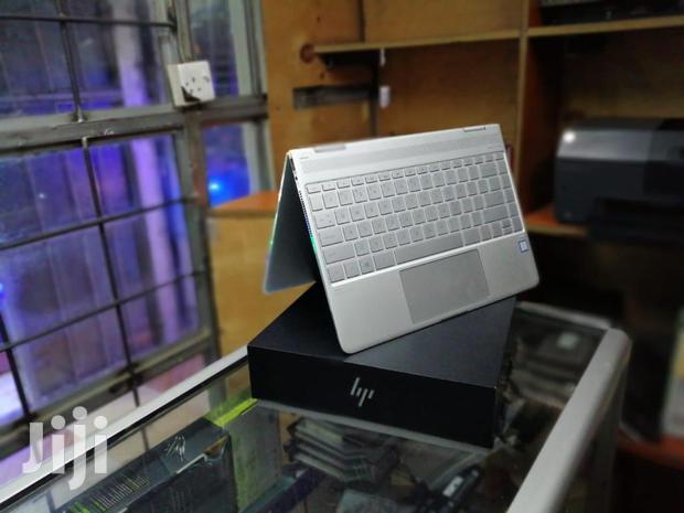 Great Brand New HP Spectre 512gb Ssd Corei7 16gbram 2.9ghz X360 Touch!