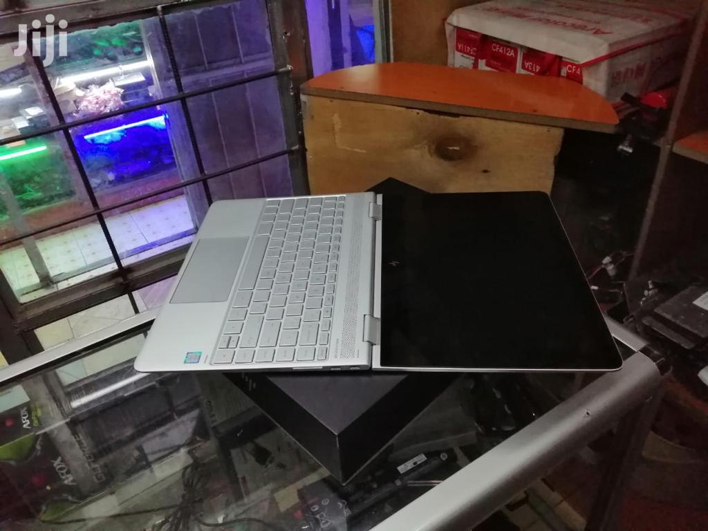 Great Brand New HP Spectre 512gb Ssd Corei7 16gbram 2.9ghz X360 Touch!