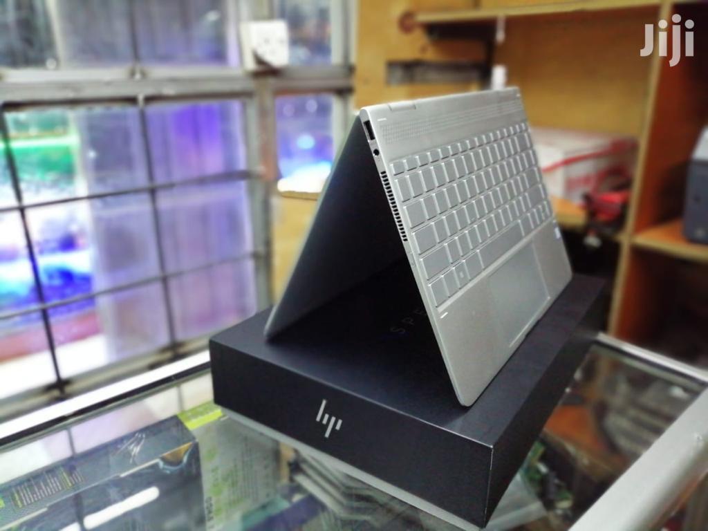 Great Brand New HP Spectre 512gb Ssd Corei7 16gbram 2.9ghz X360 Touch!