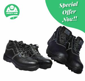 Top Performance Vaultex Footwear - thumbnail 2