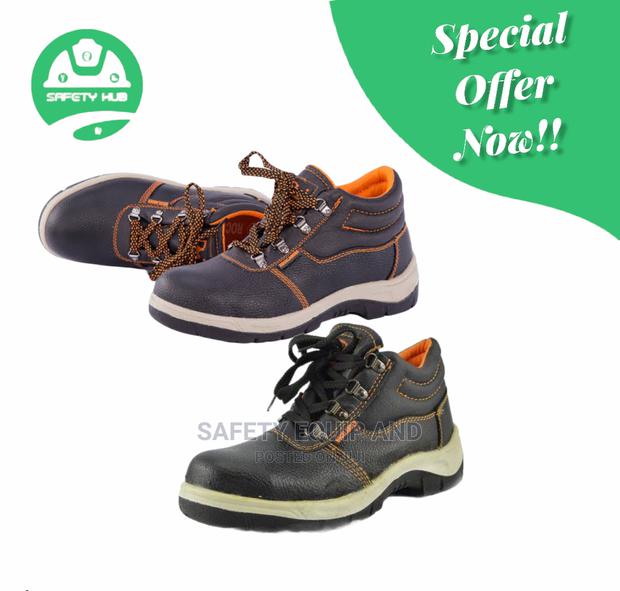 Rocklander Footwear in Kenya - main view