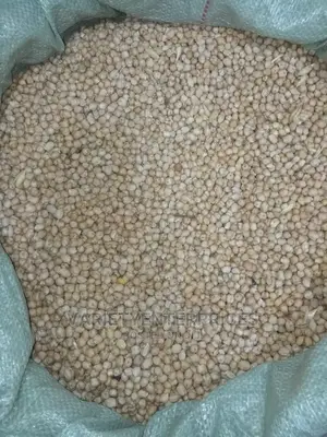 Chick Peas