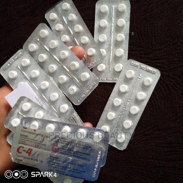 100 C4 Pills Available at 2000 - main view