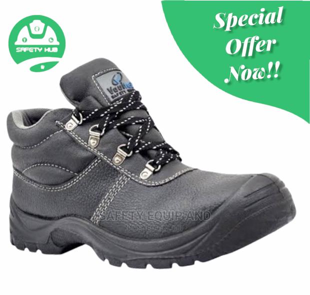 Safety Footwear Vaultex Boots in Nairobi