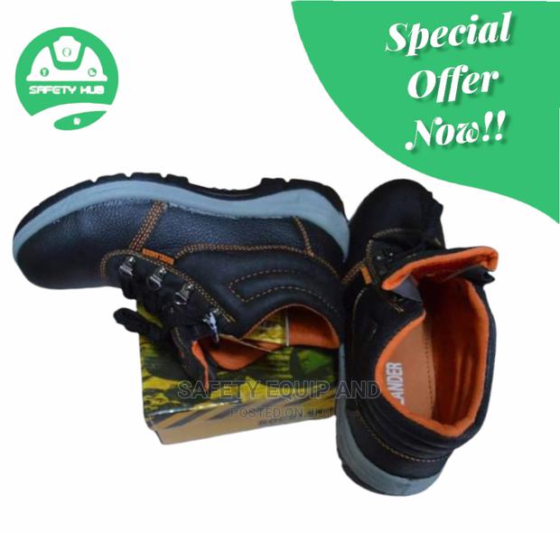 Rocklander Boots in Nairobi With Best Prices