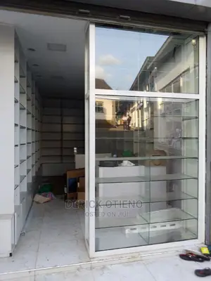 Shop to Let in Kilimani Yaya