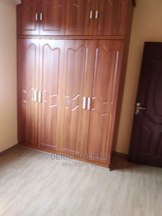 3bdrm Apartment in Riara Road,Kilimani for rent
