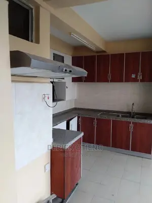 3bdrm Apartment in Riara Road,Kilimani for rent
