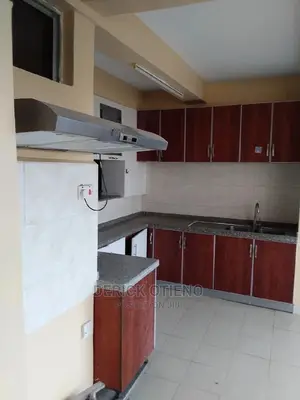 3bdrm Apartment in Riara Road,Kilimani for rent