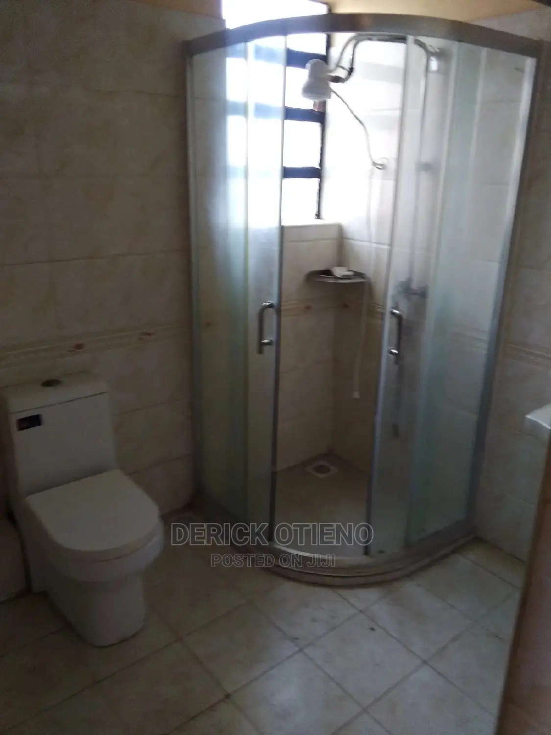3bdrm Apartment in Riara Road,Kilimani for rent