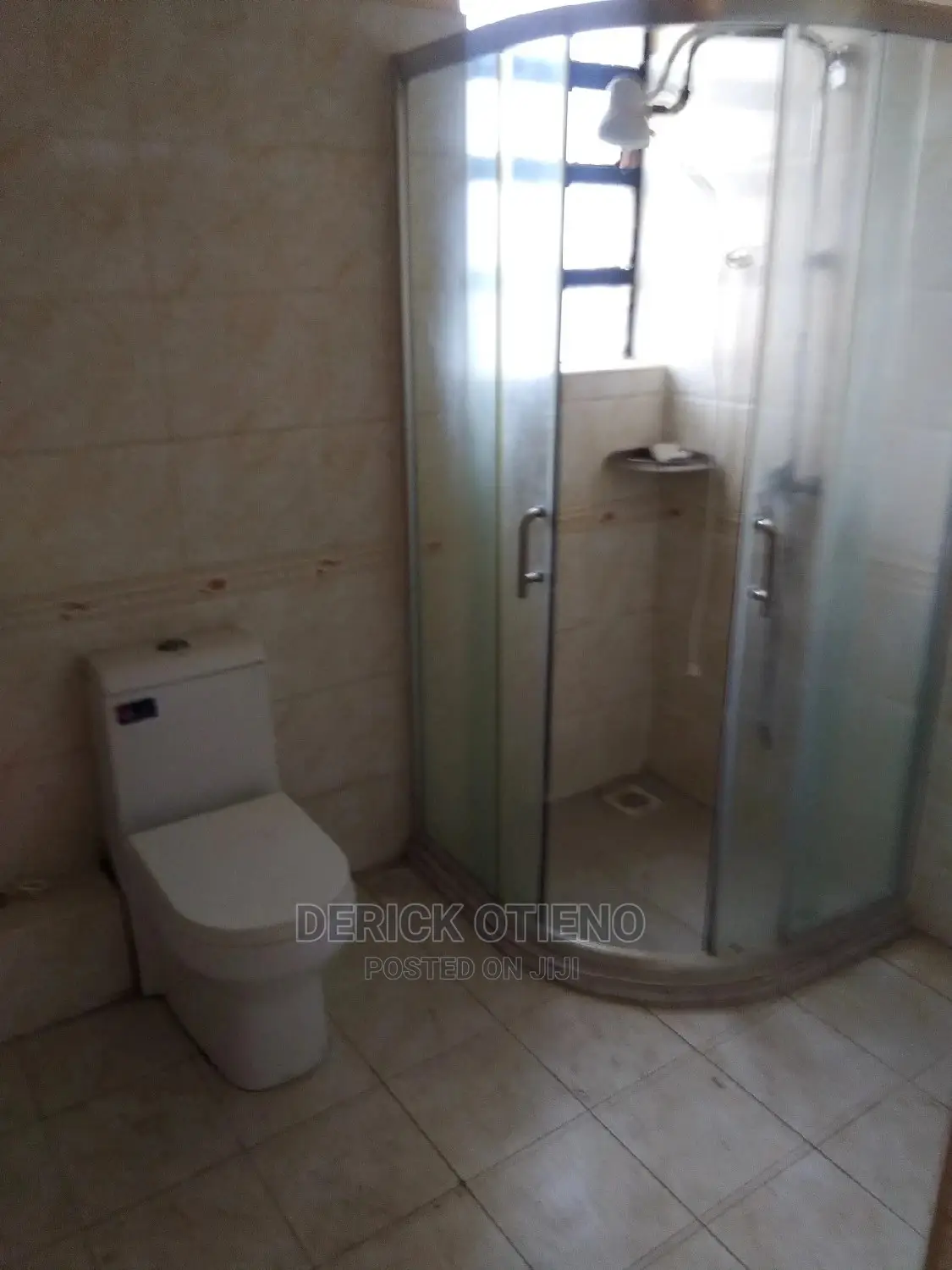 3bdrm Apartment in Riara Road,Kilimani for rent