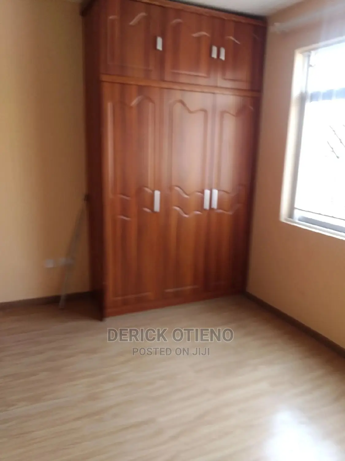 3bdrm Apartment in Riara Road,Kilimani for rent