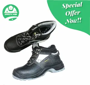 Kenya's Best Ultimate Plus Footwear