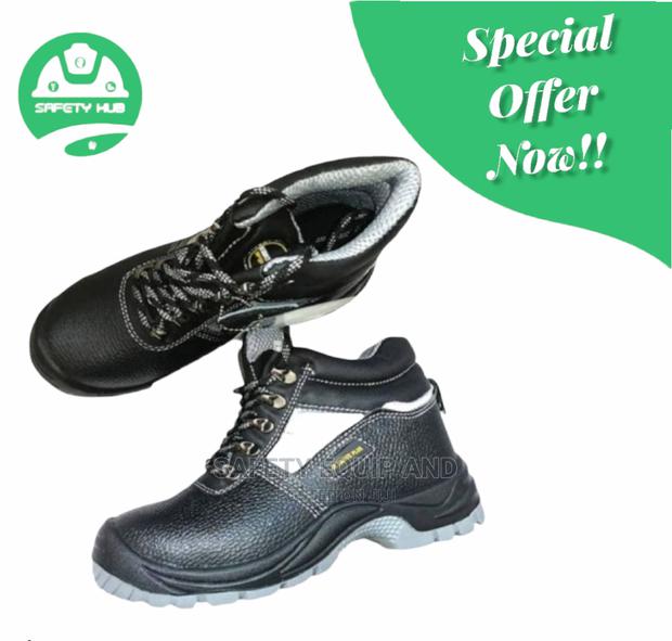 Kenya's Best Ultimate Plus Footwear