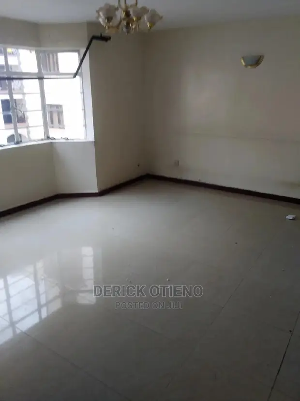 2bdrm Apartment in Kilimani for rent