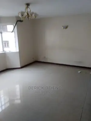 2bdrm Apartment in Kilimani for rent