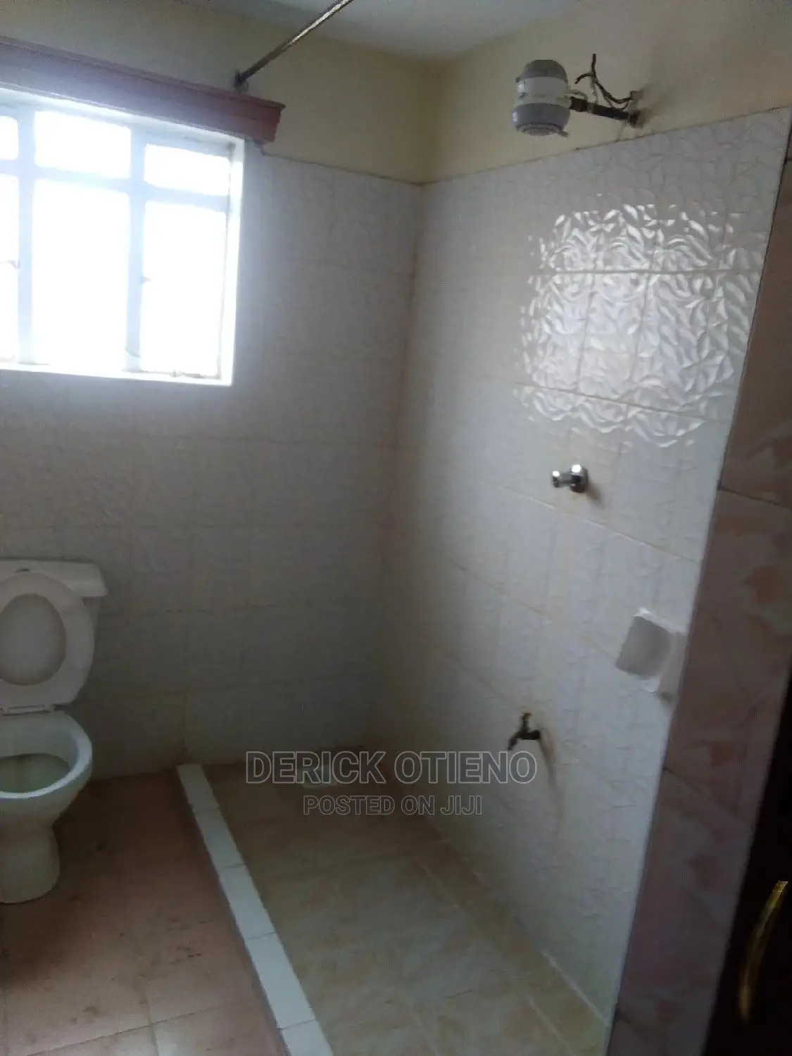 2bdrm Apartment in Kilimani for rent