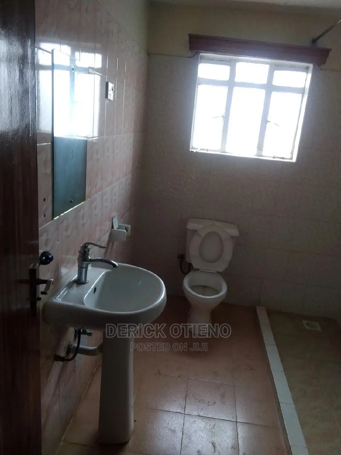 2bdrm Apartment in Kilimani for rent