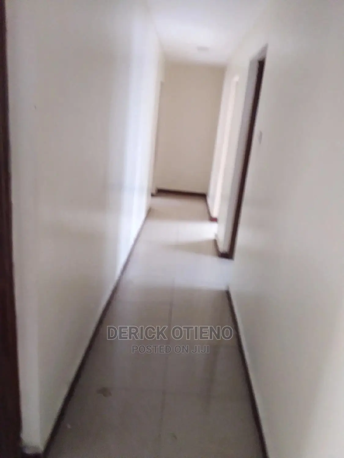 2bdrm Apartment in Kilimani for rent