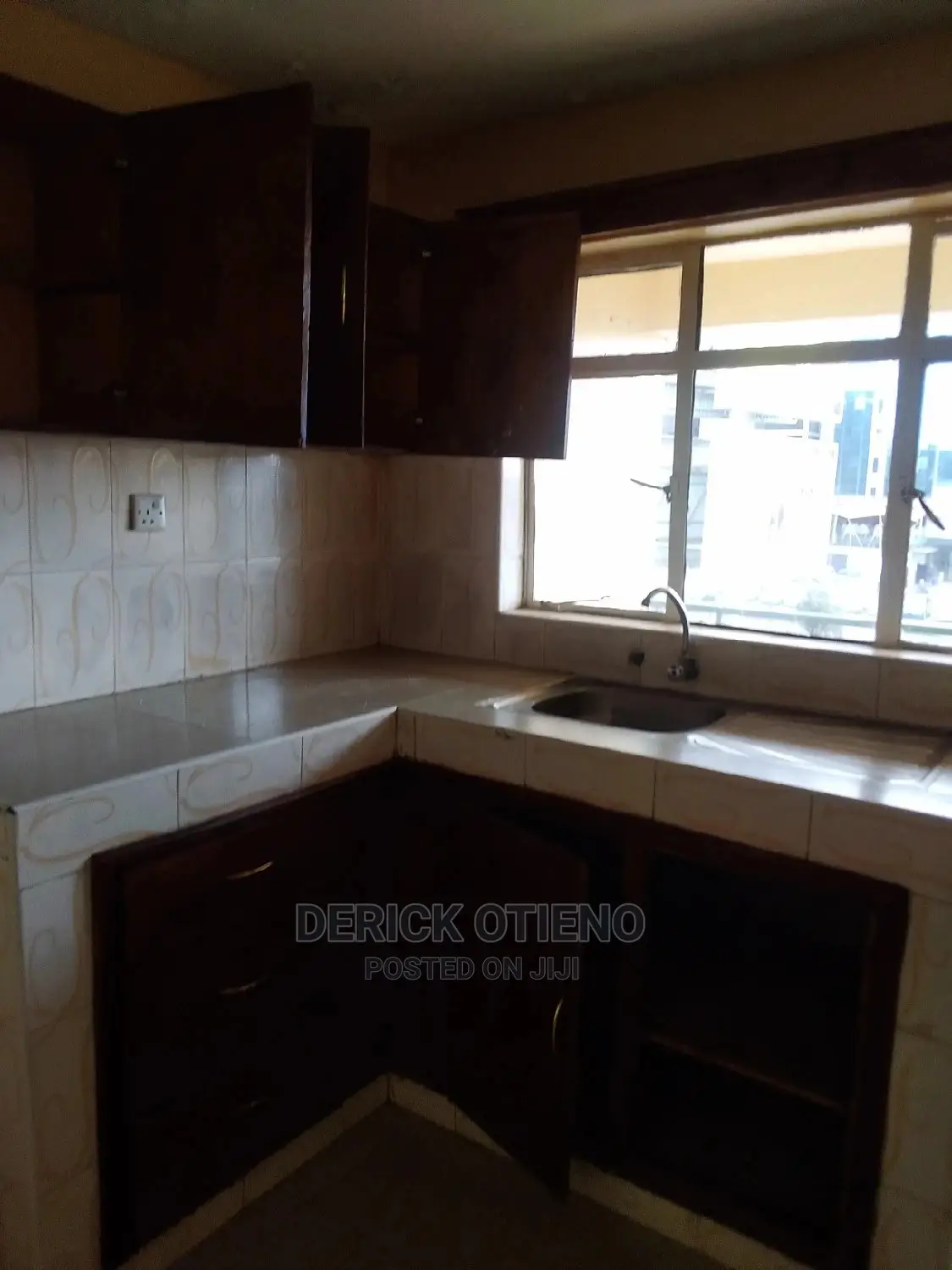 2bdrm Apartment in Kilimani for rent
