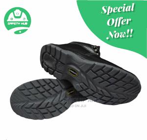 Quality Footwear in Kenya (Vaultex Boots) - thumbnail 2