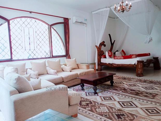 Beach Villa for Holiday in Kikambala(Mtwapa) - thumbnail 15