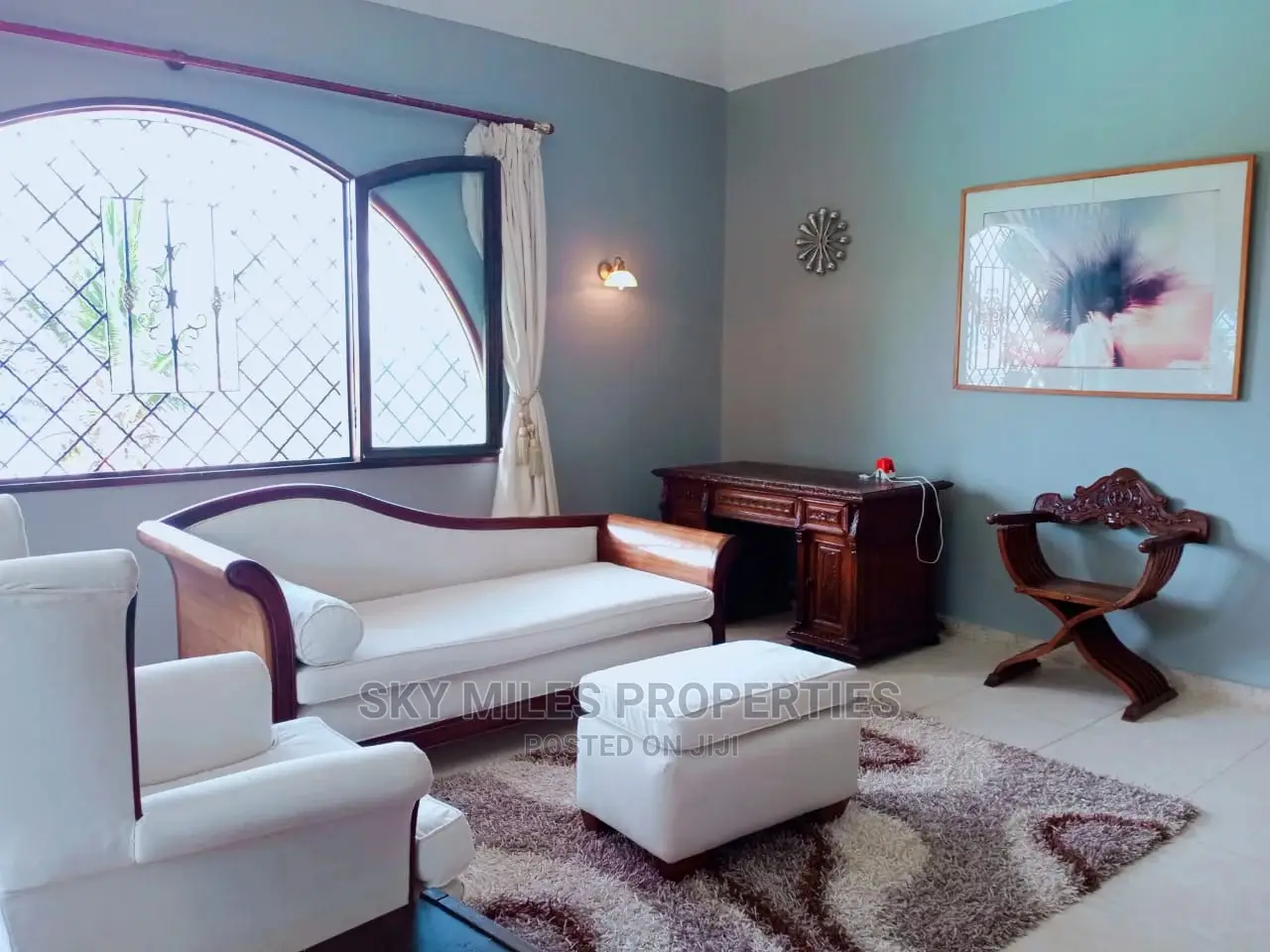 Beach Villa for Holiday in Kikambala(Mtwapa)