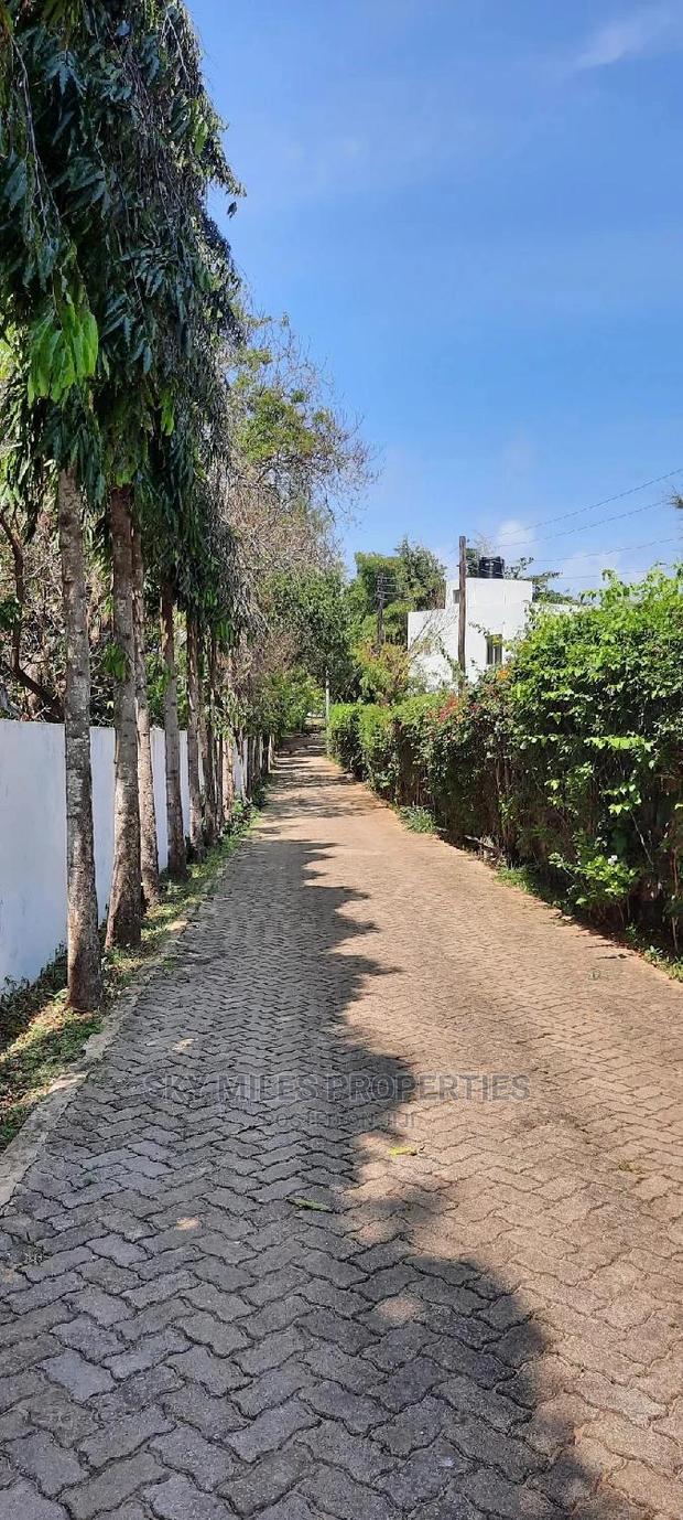 Beach Villa for Holiday in Kikambala(Mtwapa) - thumbnail 12