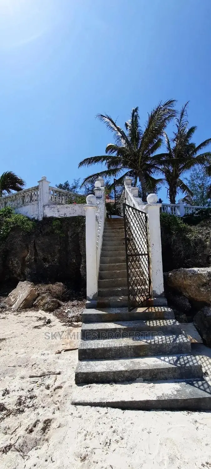 Beach Villa for Holiday in Kikambala(Mtwapa)