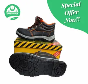 Top Quality Rocklander Boots With Best Prices in Kenya