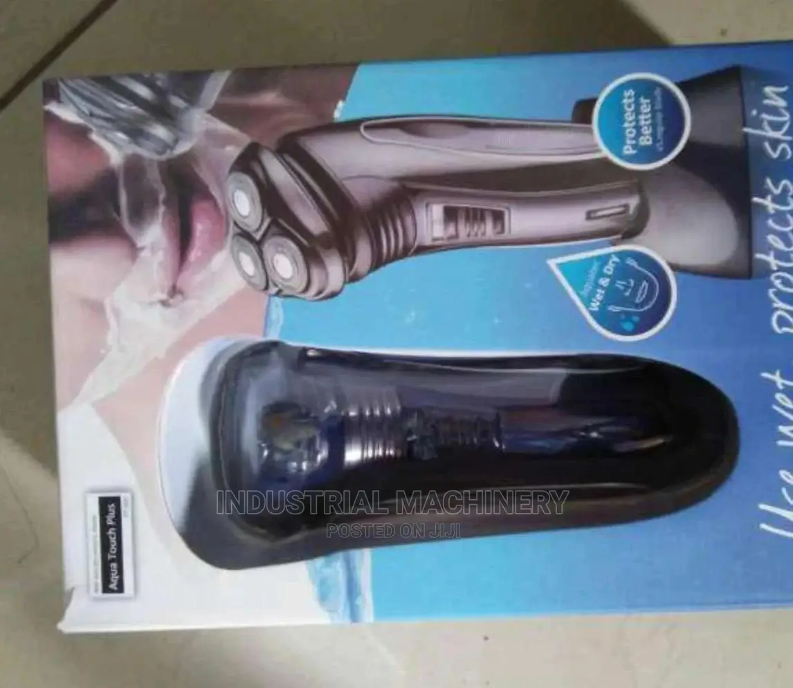 Smoother Philips