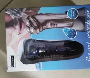 Smoother Philips